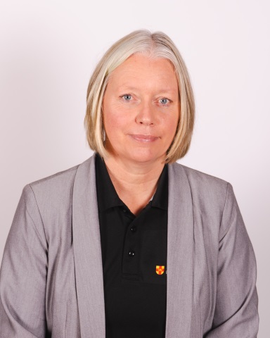 Ulrica Svensson